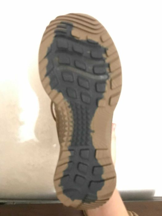 Тактичні кросівки Nike React SFB NBY