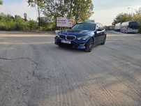 BMW Seria 3 BMW 3 G21 Touring xDrive Luxury Line Steptronic PL CESJA