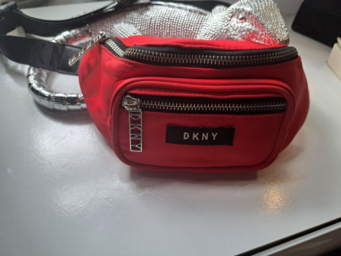 Nerka DKNY stan idealny