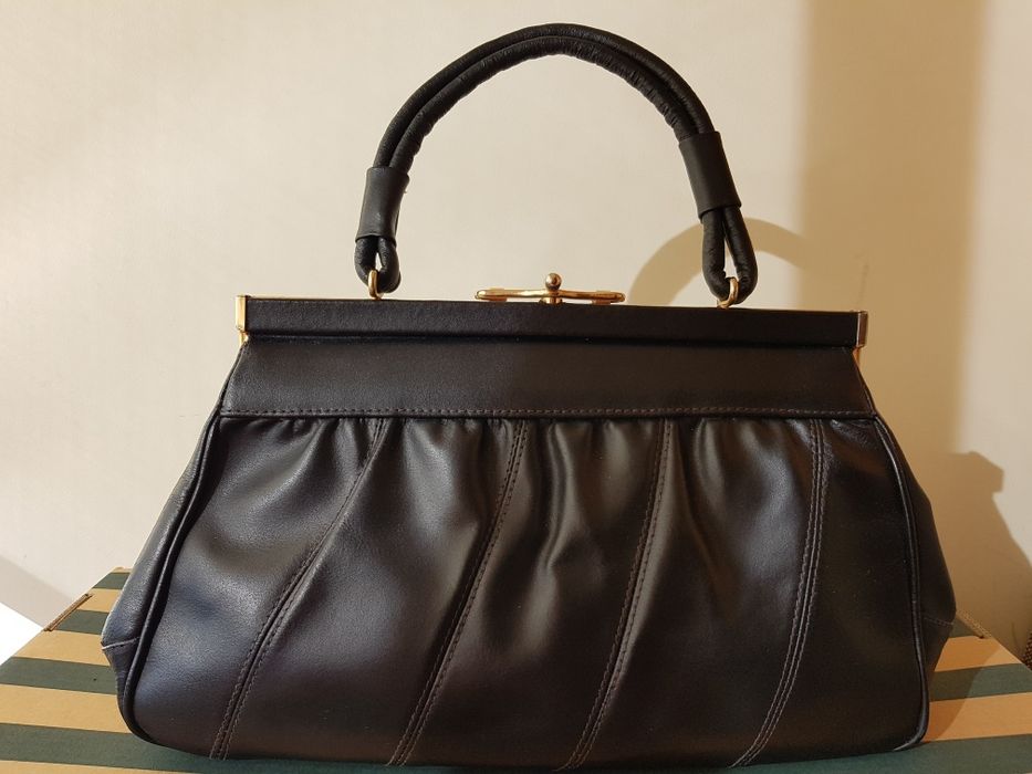 Bolsa vintage