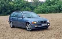 Bmw e46 318i LPG !! Po serwisie, sprawna klima, do jazdy 32zl / 100km