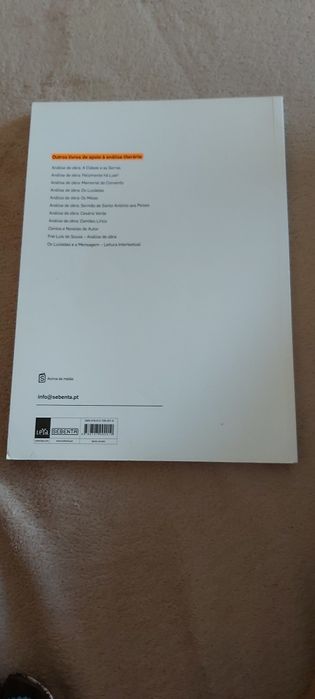 Fernando Pessoa e heterónimos