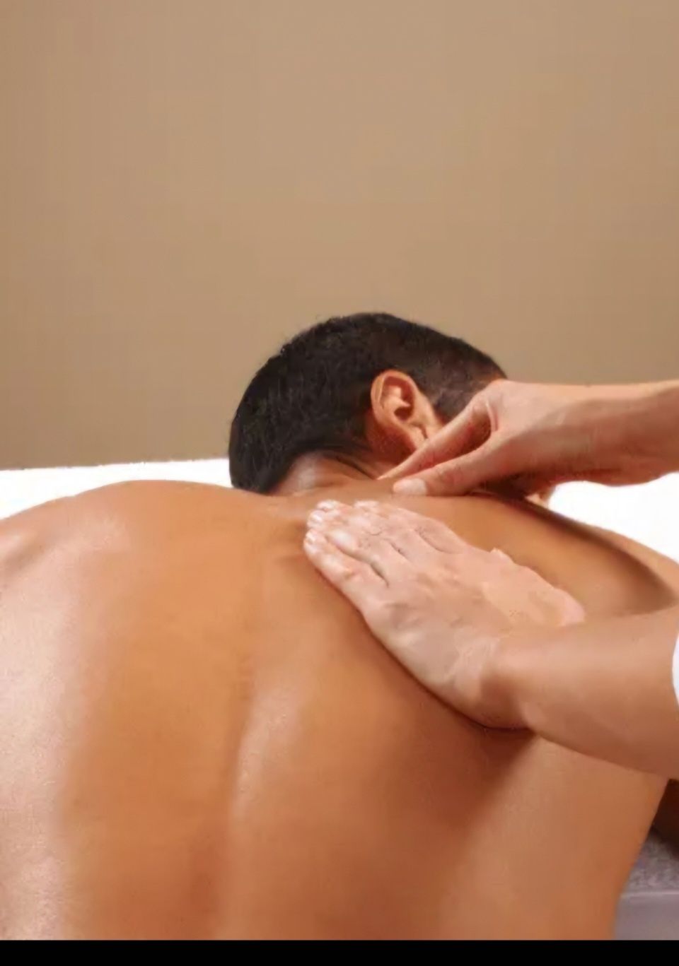 Massagem Relaxante