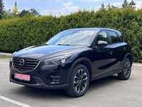 Mazda CX 5 максимальна BOSE