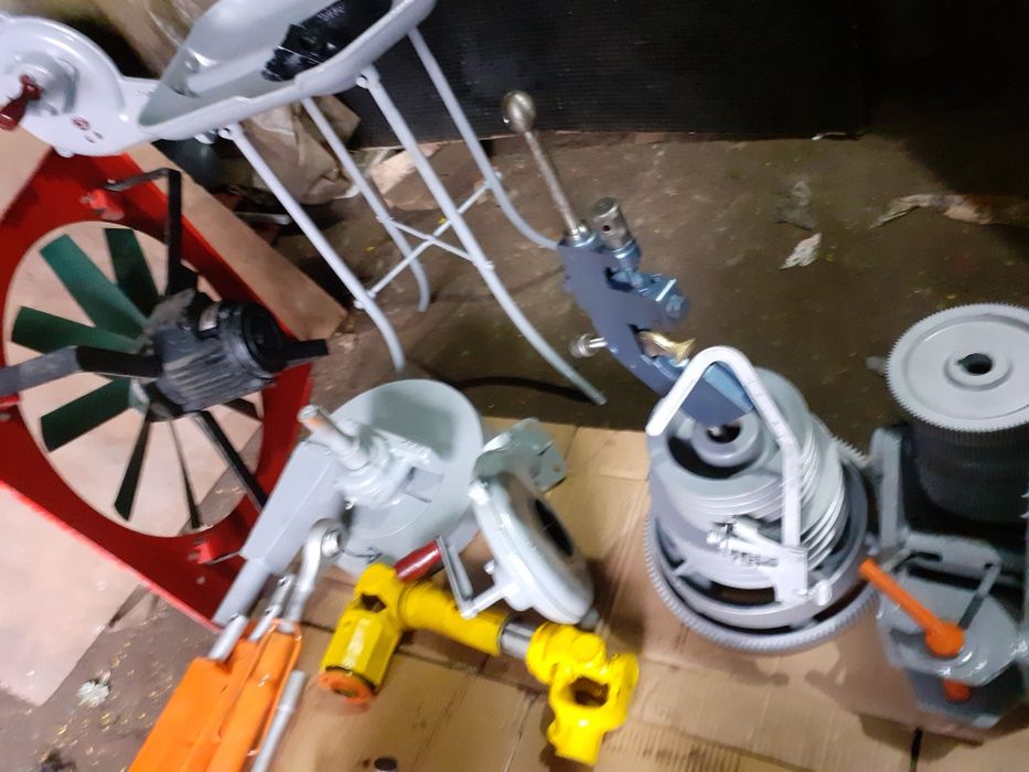 Forja para tralhar  o ferro  smi_nova