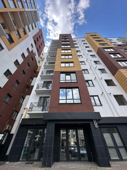 1кімнатна квартира Залізнична/Незалежності, біля Драмтеатру, центр