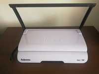 Maquina de Encadernar Fellowes Star 150