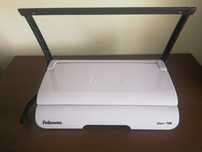 Maquina de Encadernar Fellowes Star 150