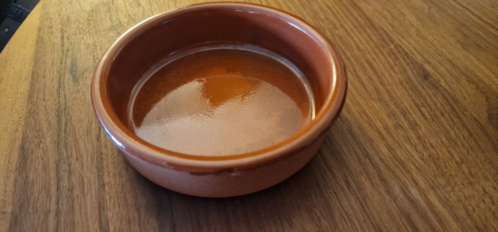 Taças de sobremesa
