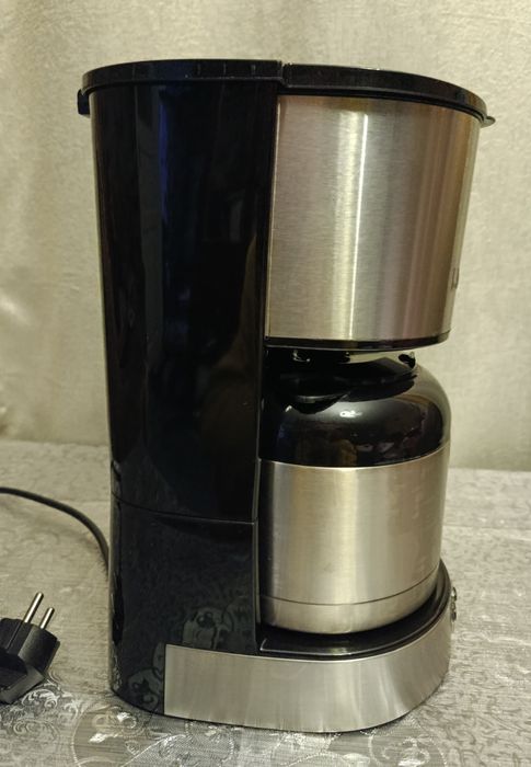 Продам кавоварку  Clatronic KA 3805!