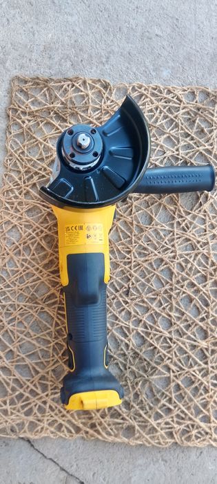 Болгарка DeWalt dcg 405 оригінал