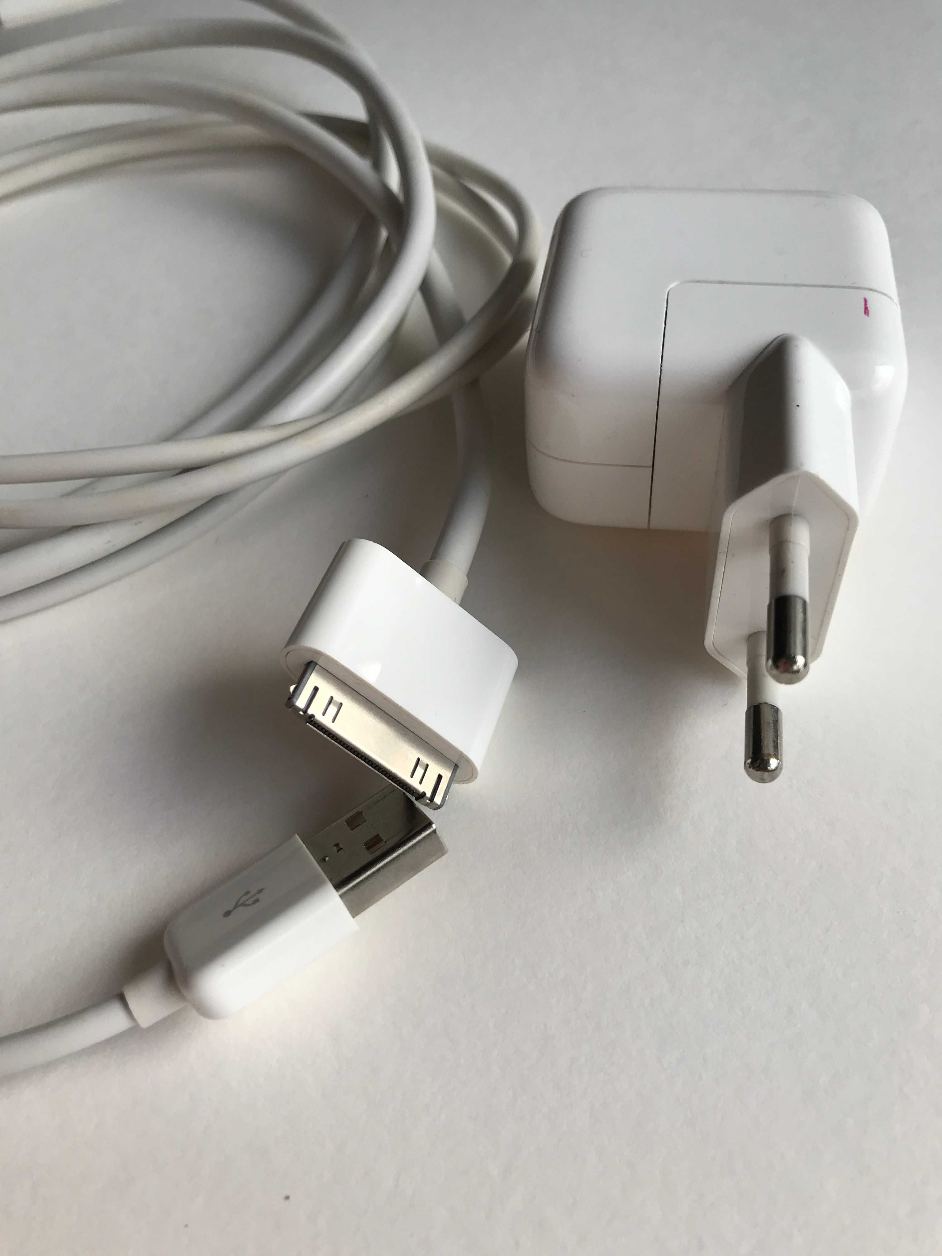 Apple Component AV Cable for iPod or iPhone