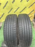 Шини Bridgestone Turanza 6 215/65r17 Літо Склад б/у