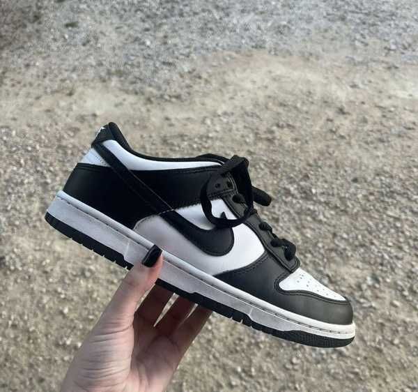 Nike Dunk Panda 37