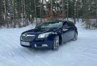 Opel Insignia 2.0 CDTI Cosmo