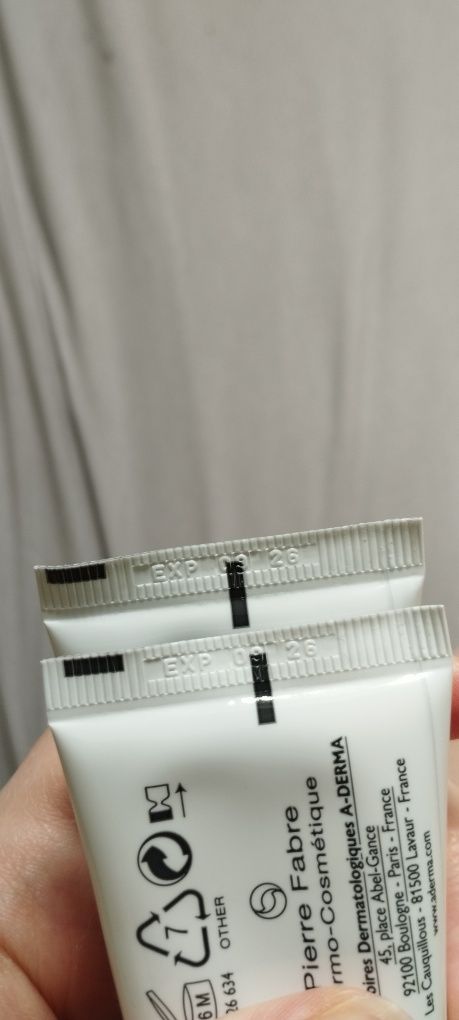 Dermalibour A-derma