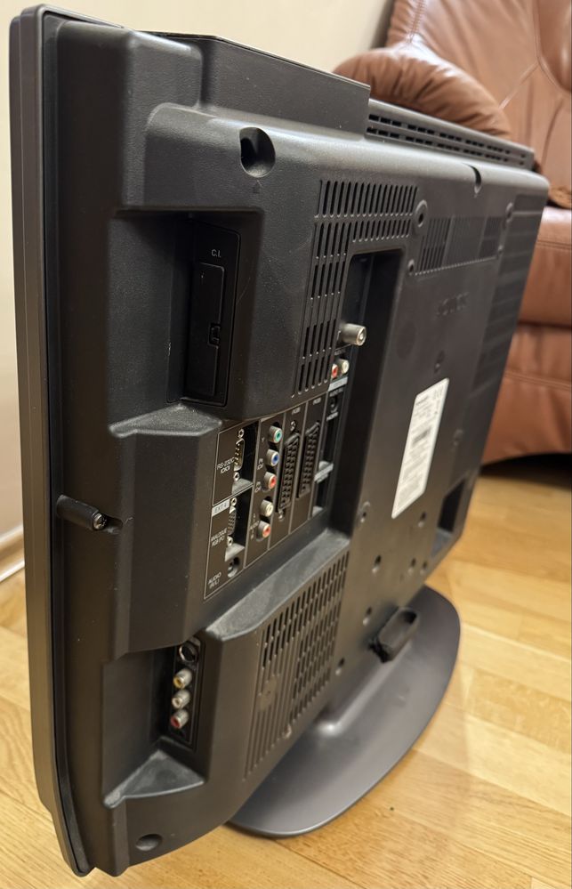Telewizor 26" Sharp Aquos LC-26D44E-GY