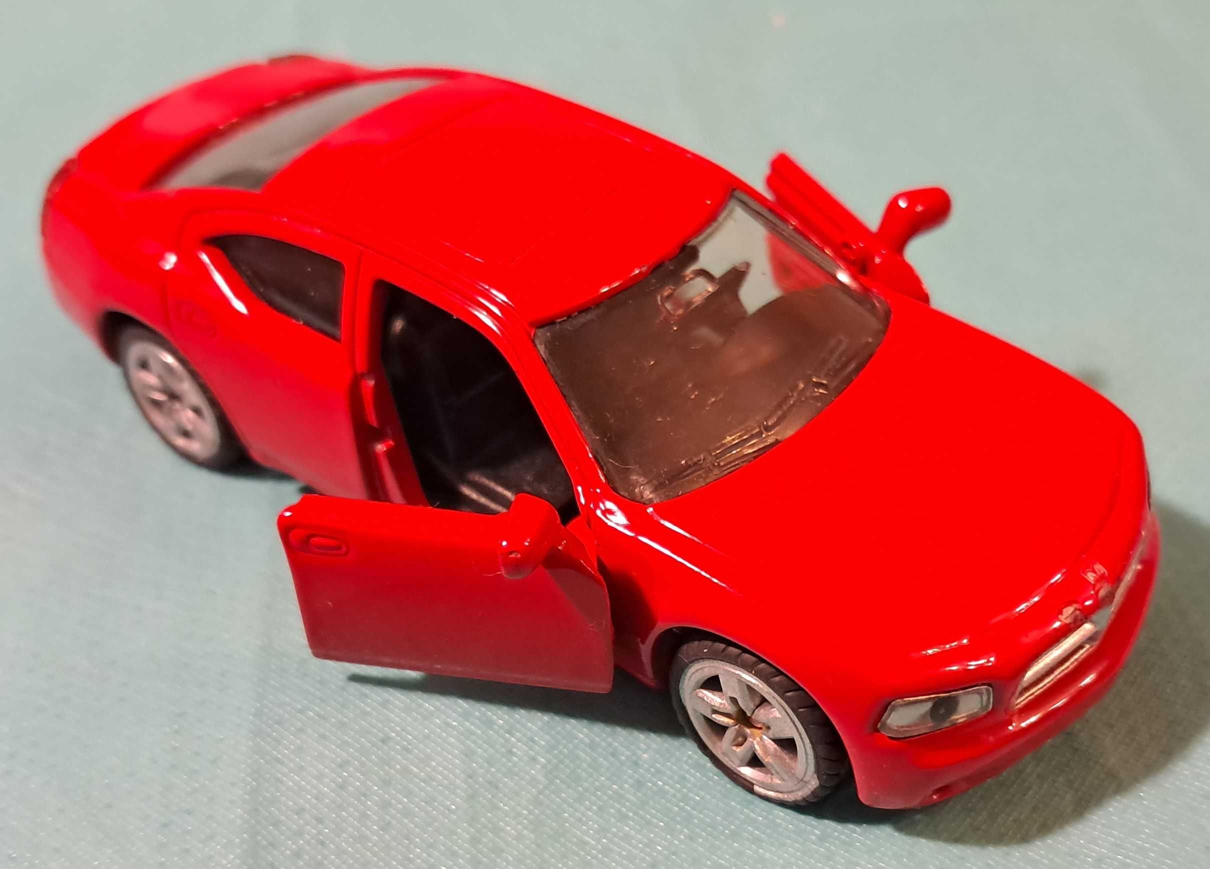 Autko, resorak Siku -  Dodge Charger