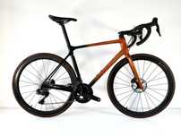 Giant | TCR Advanced Pro 0 | Ultegra Di2 12s | Rozmiar M/L | RATY