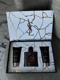 Yves Saint Laurent Black Opium набір ysl black opium