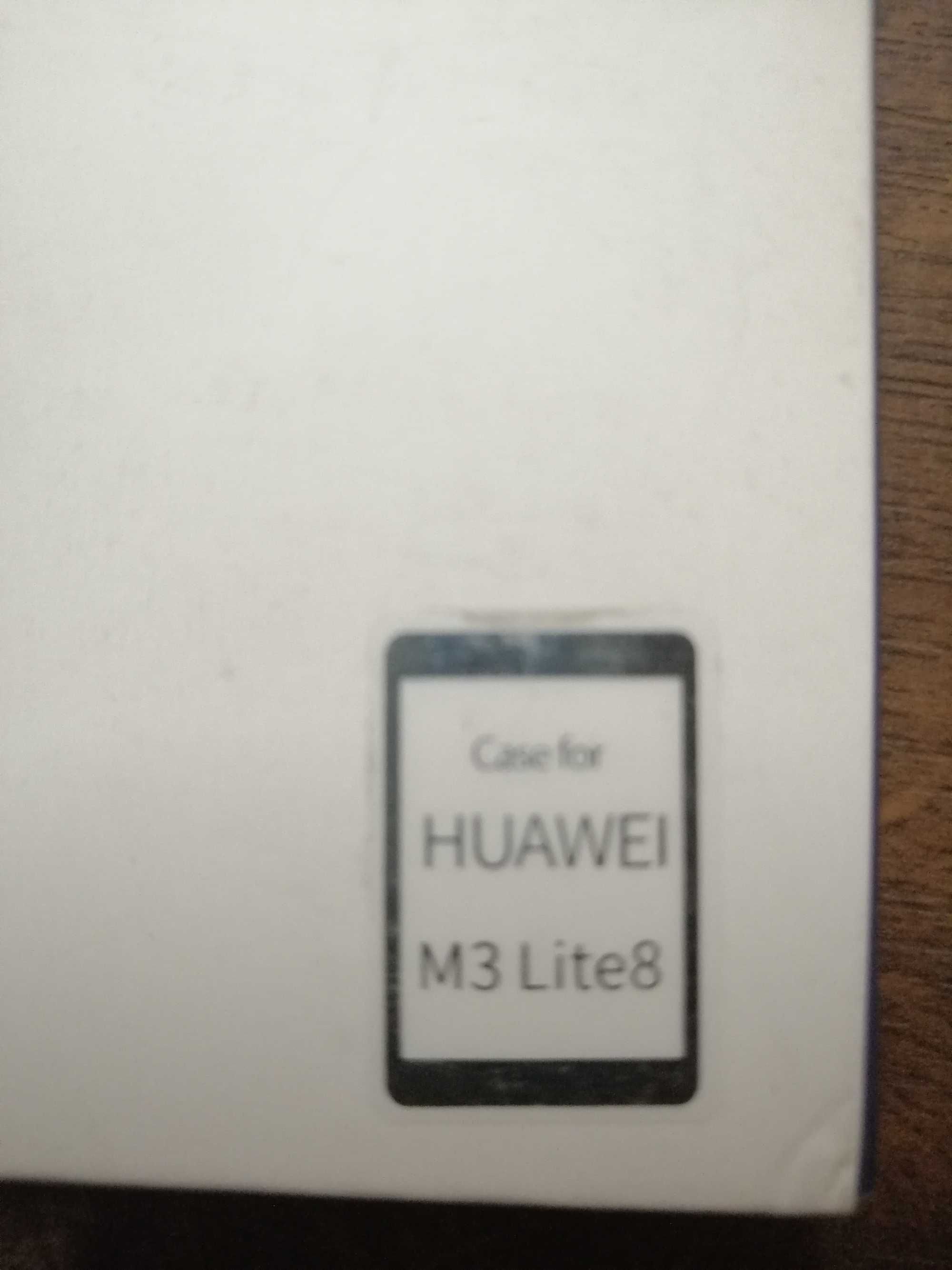 Etui na tablet Huawei M3 Lite 8 Dux Ducis