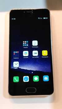 Meizu m3s, Huawei Y3II (LUA-U22) Dual SIM