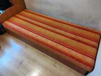 Tapczan jednoosobowy 80x200