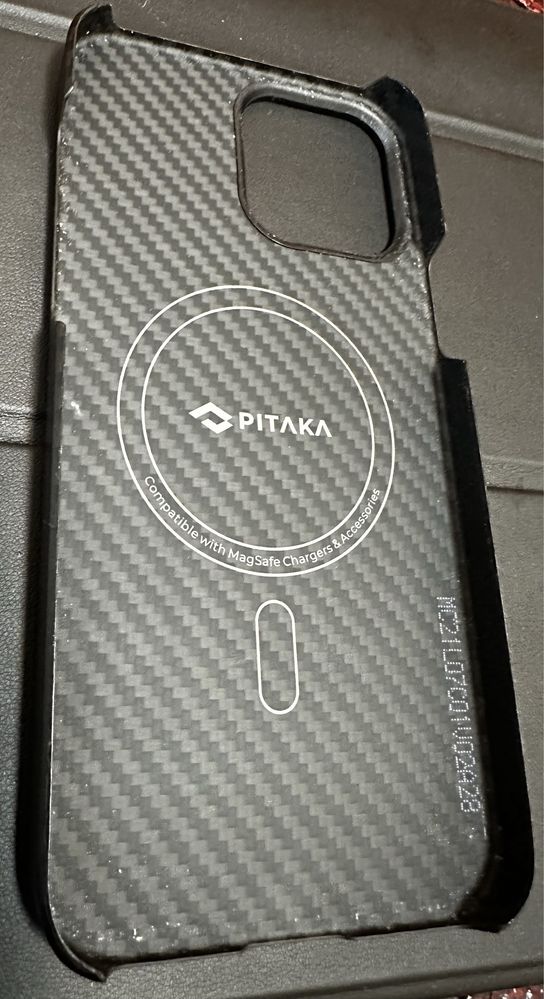 Чохол Pitaka на Ipone 13 pro max