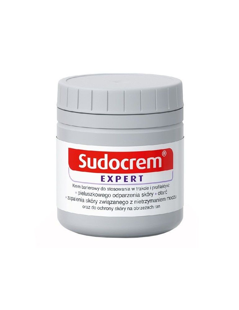 Sudocrem 60g nowe op.