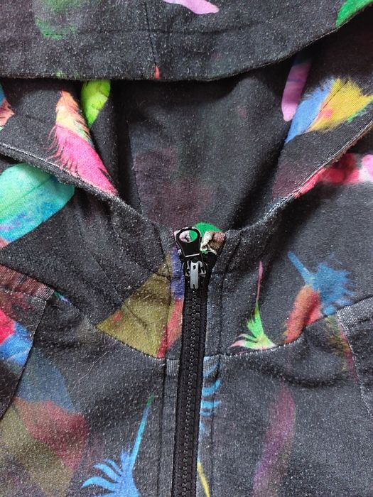 Komplet dresowy colorshake