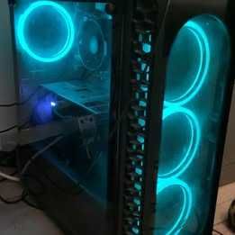 Sprzedam komputer stacjonarny