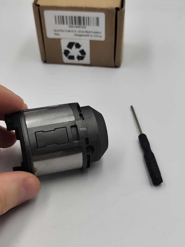 NOWY Filtr wewnętrzny zamiennik do Dyson Hair Styler HS01 HS05