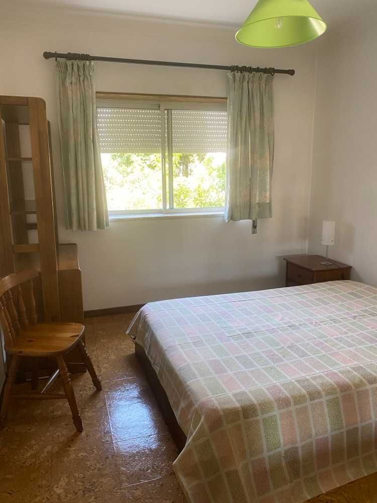 Arrendamento quarto estudantes