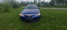 Mazda 6 ціна без торгу