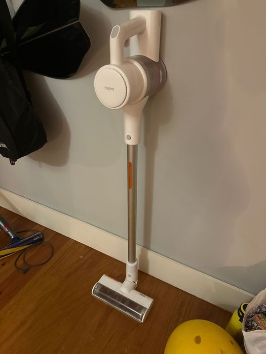 Aspirador vertical Roidmi