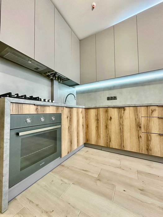 Оренда 1 к ЖК Променада  Автономне опалення -газ