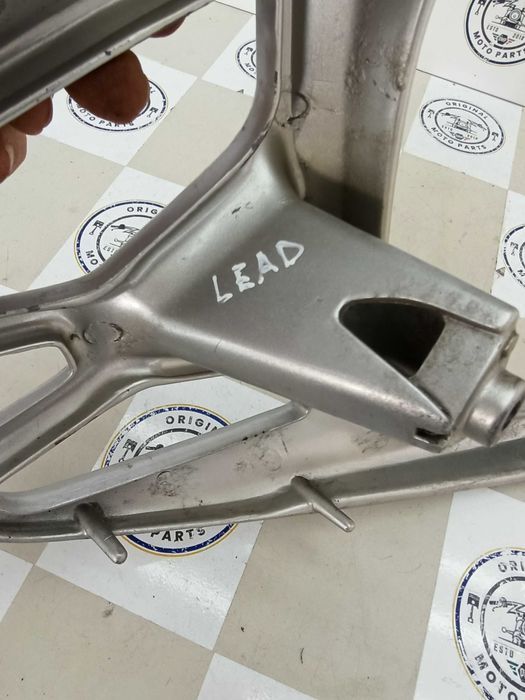 Base top case Honda Lead GFM 2008/2015