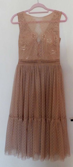 Ekskluzywna suknia ślubna