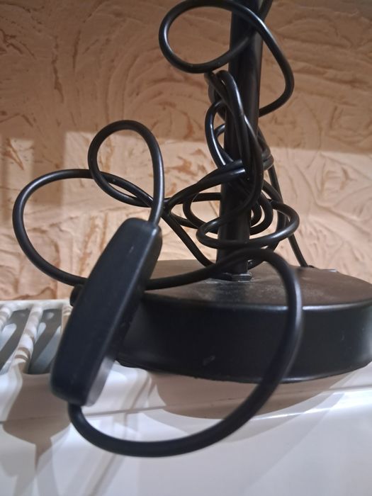 Лампа атмосферна Лед