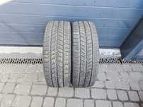 2x215/65 R15C Continental VanContact Winter