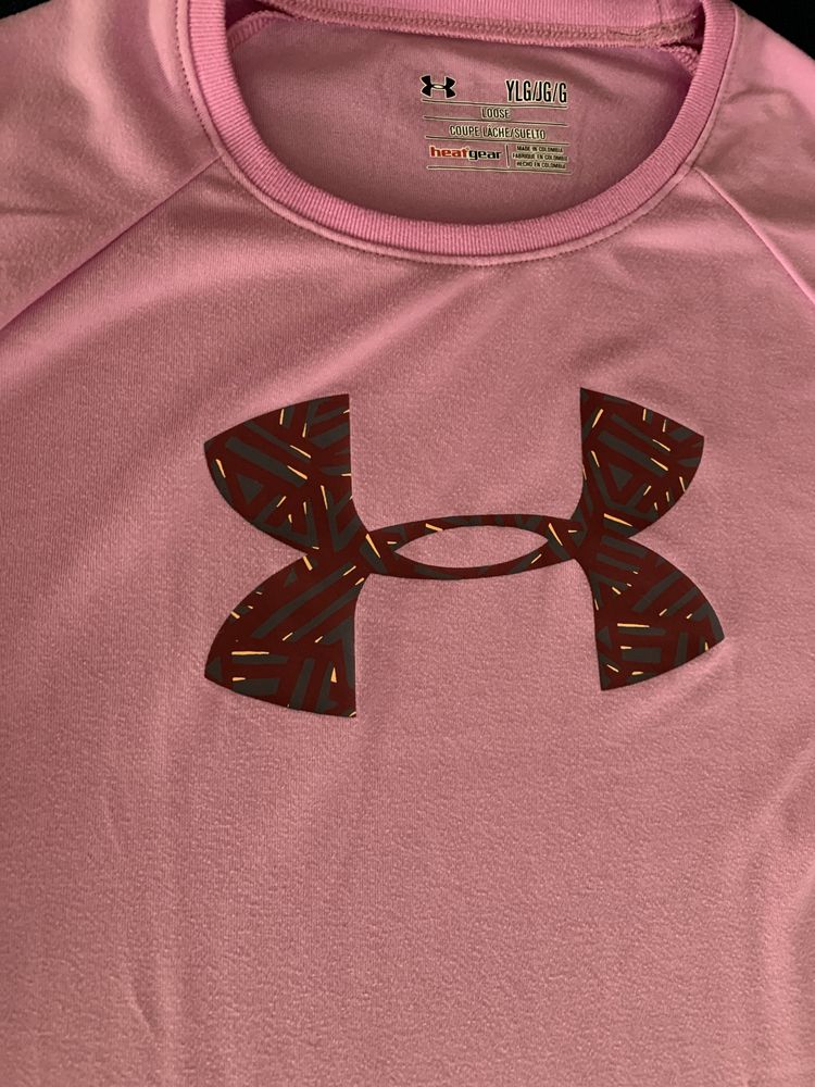 T-shirt Under Armour