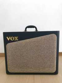Amp Guitarra combo Vox AV30