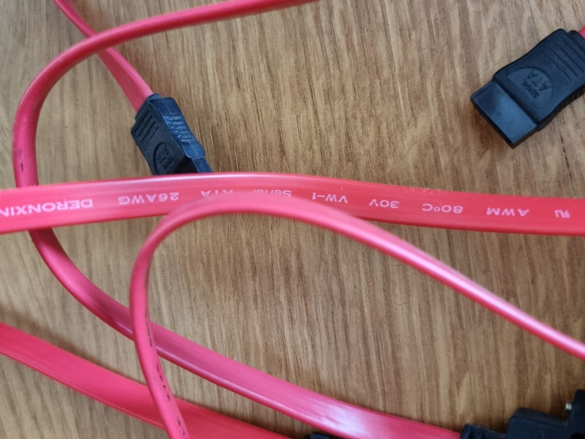 Adapter SATA ATA Deronxin