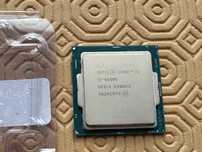 Processador i5-6600K 3,50GHz