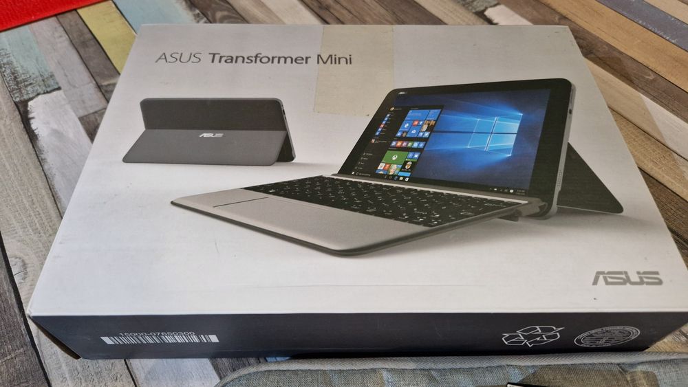 ASUS Transformer H103H