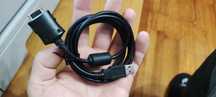 USB кабель старих моделей телефону Samsung, Оригінал.