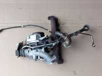 Turbosprężarka 1.6 Tdi Cay 03lh Vw Polo Seat Ibiza 6j Skoda Fabia Ii