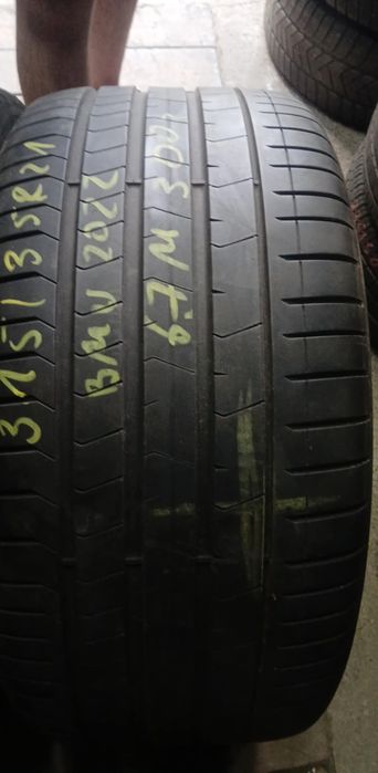 Opony 315/35/R21