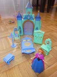 Zabawki Pałac ksieżniczki