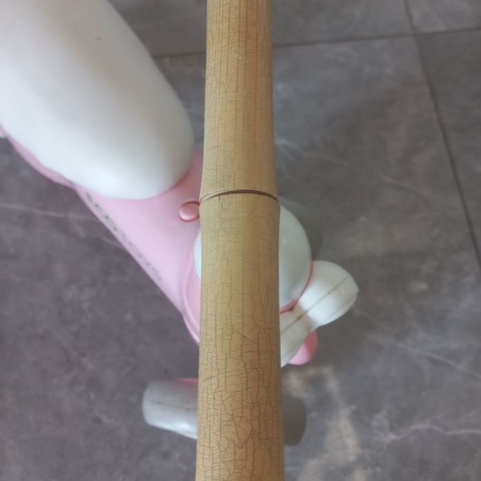 Jeździk, rowerek biegowy Eco Toys